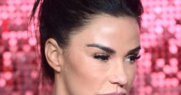 Katie Price