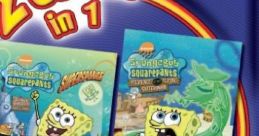 Flying Dutchman Sounds: SpongeBob SquarePants - SuperSponge