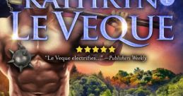 Kathryn Le Veque Type your text to hear it in the voice of Kathryn Le Veque. The of Kathryn Le Veque's is distinctive