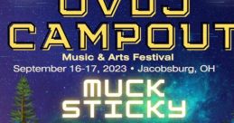 Muck Sticky