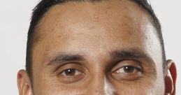 Keylor Navas