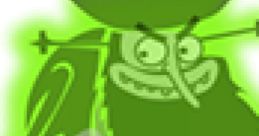 Flying Dutchman : Battle For Bikini Bottom Flying Dutchman from SpongeBobuarePants: Battle for Bikini Bottom.