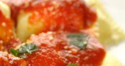 Ravioli
