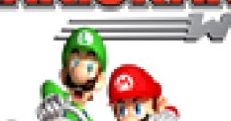 Mario Kart Wii