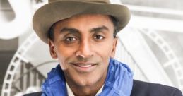 Marcus Samuelsson