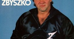 Larry Zbyszko