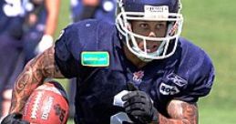 Chad Owens