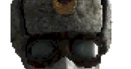 Chinese Soldier : Fallout 3