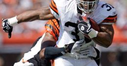 Jamal Lewis