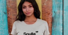 SOULLA