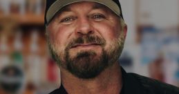 Todd McComas