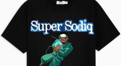 Super Sodiq Yusuff