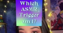 Sonia Elsie ASMR
