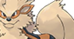 Arcanine : Pokemon Puzzle League