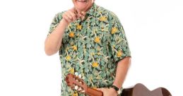 Álvaro El Hombre Caimán Lemmon