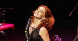 Rachel Tucker