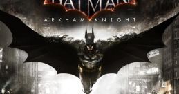 The Batman Arkham Knight