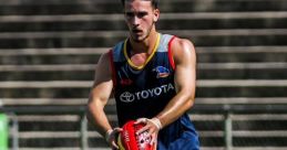 Lachie Murphy