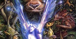 Brian Froud Type your text to hear it in the voice of Brian Froud. The first that fills the room is the soft hum of the