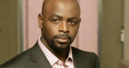 Alimi Ballard