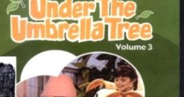 Under The Umbrella Tree