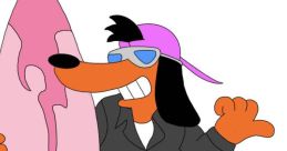 Uncle Poochie