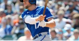 Hunter Dozier
