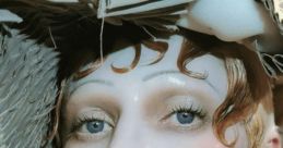 Doll Skin