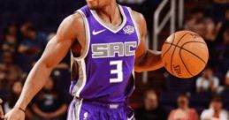 Yogi Ferrell