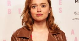 Aimee Lou Wood