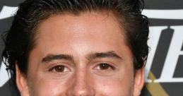 Isaak Presley