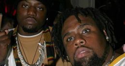 Big V Of Nappy Roots