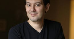 Martin Shkreli