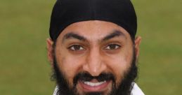 Monty Panesar