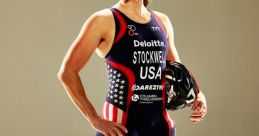 Melissa Stockwell