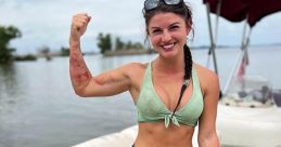 Hannah Barron