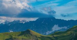 Big Mountain