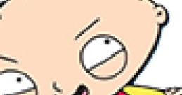 Stewie Griffin : Family Guy - Season 4