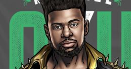 Michael Oku