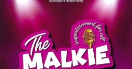 Crazy Malkie woodland show
