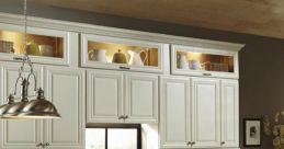 Ivory Glaze