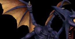 Ridley : Super Smash Bros. Brawl