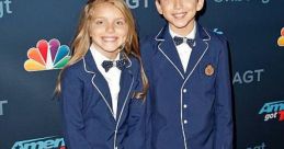Kadan Bart Rockett & Brooklyn