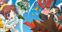 Dokapon Dokapon