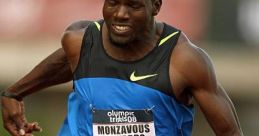 Monzavous Rae Edwards