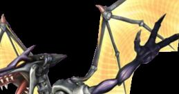Meta Ridley : Super Smash Bros. Brawl