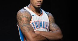 KJ McDaniels