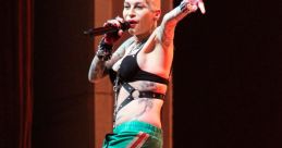 Nargiz Zakirova