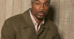 Darrin Dewitt Henson Type your text to hear it in the voice of Darrin Dewitt Henson. The first that comes to mind when