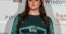 Katie Ramshaw